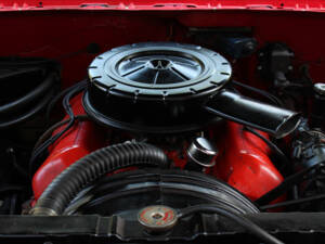 Bild 23/31 von Chevrolet Impala Convertible (1960)