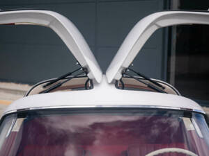 Image 40/45 of Mercedes-Benz 300 SL &quot;Gullwing&quot; (1963)