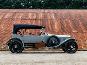 Bild 6/36 von Rolls-Royce 40&#x2F;50 HP Silver Ghost (1920)
