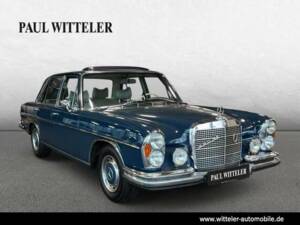 Image 4/25 of Mercedes-Benz 280 S (1970)