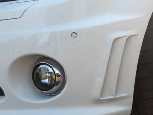 Immagine 45/50 di Mercedes-Benz C 63 AMG T (2009)