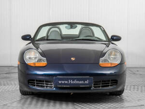 Afbeelding 14/46 van Porsche Boxster (1999)