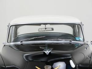 Image 10/15 of Cadillac 60 Special Fleetwood Coupe (1953)