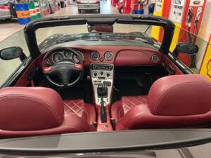 Immagine 18/18 di FIAT Barchetta 1.8 16V (1999)