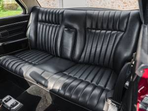 Imagen 14/16 de Jaguar XJ 6 C 4.2 (1975)