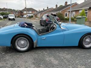 Bild 8/50 von Triumph TR 3A (1957)