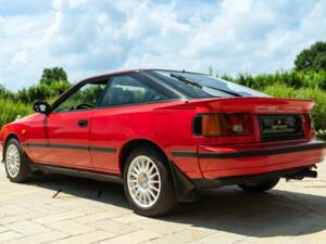 Image 15/50 of Toyota Celica 1.6 (1989)