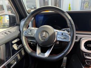 Bild 23/30 von Mercedes-Benz G 500 (kurz) (2018)