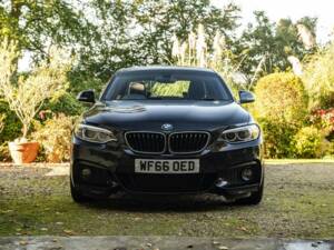 Image 49/50 of BMW 220i (2016)