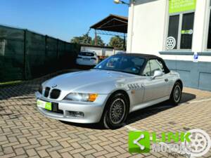 Image 3/10 of BMW Z3 1.9 (1996)