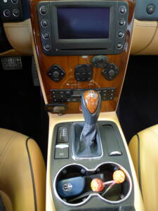 Image 9/36 of Maserati Quattroporte 4.2 (2007)