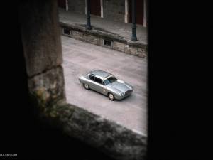 Afbeelding 9/32 van Lancia Flavia Sport 1.8 (Zagato) (1964)