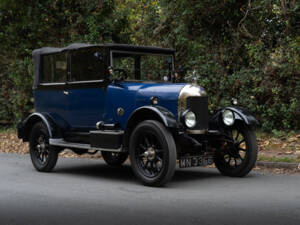 Image 1/14 of Morris Oxford Bullnose (1924)