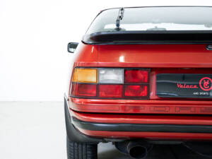 Imagen 31/93 de Porsche 924 Turbo (1982)