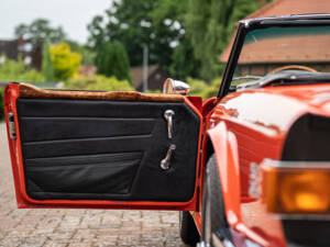 Imagen 38/75 de Triumph TR 6 (1973)