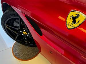 Imagen 34/39 de Ferrari California T (2015)