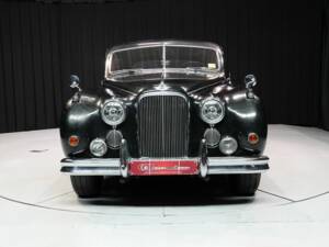Bild 9/15 von Jaguar 3,4 Liter (1956)