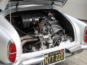 Immagine 50/53 di Abarth Fiat 750 Zagato GT (1960)