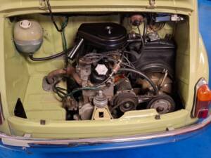 Image 9/36 of FIAT 600 D Multipla (1964)