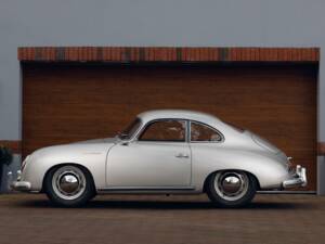 Image 25/50 of Porsche 356 1500 Continental (1955)