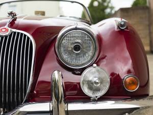 Image 14/42 of Jaguar XK 150 3.8 S DHC (1960)