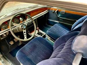 Image 59/63 de BMW 3.0 CSi (1972)