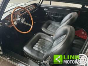 Bild 10/10 von Lancia Fulvia Coupe (1966)