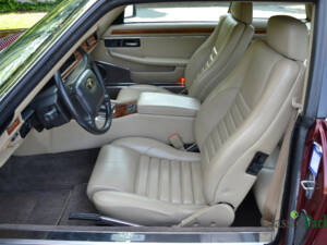 Imagen 9/50 de Jaguar XJS 5.3 V12 (1992)