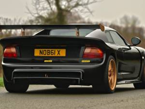 Image 11/50 of Noble M12 GTO (2002)