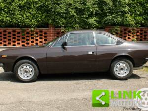 Imagen 2/10 de Lancia Beta Coupe 1300 (1978)