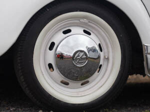 Bild 35/50 von Volkswagen Käfer 1200 (1969)