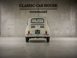 Imagen 4/76 de FIAT 500 D (1961)