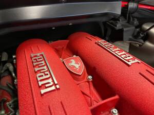 Bild 18/20 von Ferrari F 430 Spider (2007)