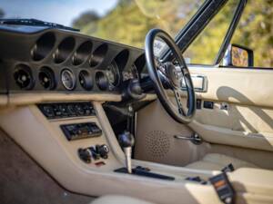 Immagine 7/7 di Jensen Interceptor MK III (1973)