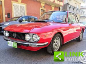 Image 1/10 de Lancia Fulvia 1.3 S (1972)