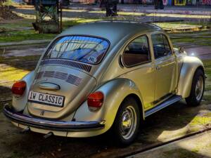 Image 9/19 of Volkswagen Beetle 1303 S (1973)