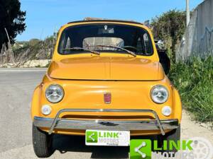 Image 5/10 of FIAT 500 L (1971)