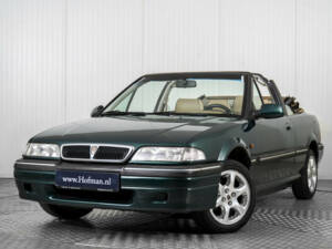 Image 3/50 of Rover 216 (1996)