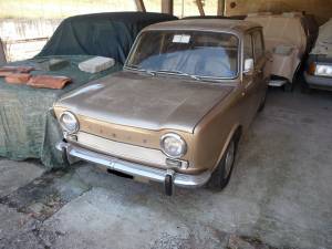 Image 1/4 of SIMCA 1000 (1963)