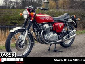 Bild 1/15 von Honda DUMMY (1970)