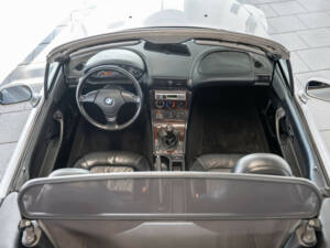 Immagine 21/22 di BMW Z3 2.8 (1997)