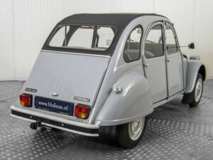 Image 27/50 de Citroën 2 CV 6 (1980)