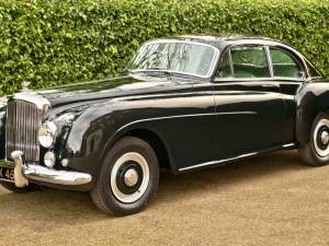 Image 4/50 of Bentley R-Type Continental (1954)