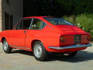 Bild 7/50 von Abarth Fiat 1000 TC (1964)