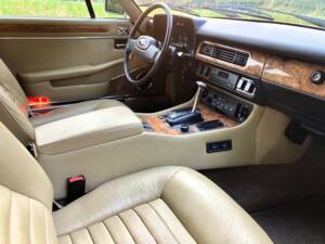 Imagen 9/16 de Jaguar XJ-S V12 (1988)