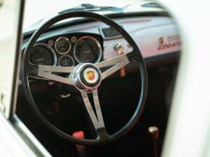 Bild 29/50 von Abarth Fiat 595 (1966)