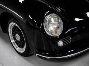 Image 11/25 of Porsche 356 A 1600 Speedster (1995)