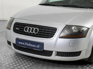 Afbeelding 18/50 van Audi TT 1.8 T (1999)