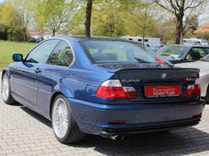 Image 8/19 of ALPINA B3 3.3 (2001)