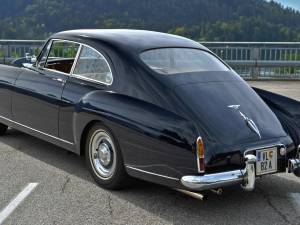 Imagen 8/50 de Bentley S 1 Continental (1956)